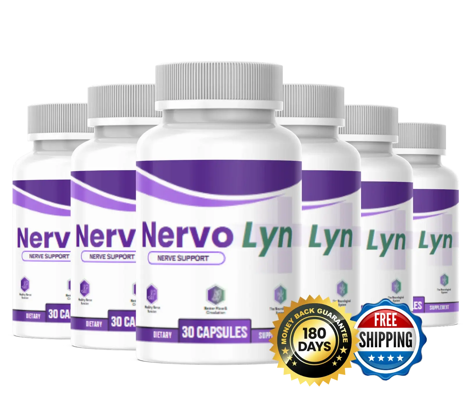 NervolynSupplement